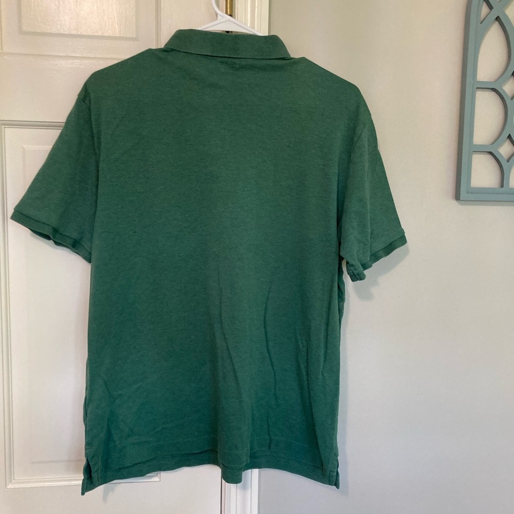 Polo by Ralph Lauren Men's Classic Forest Polo - Picture 4 of 4